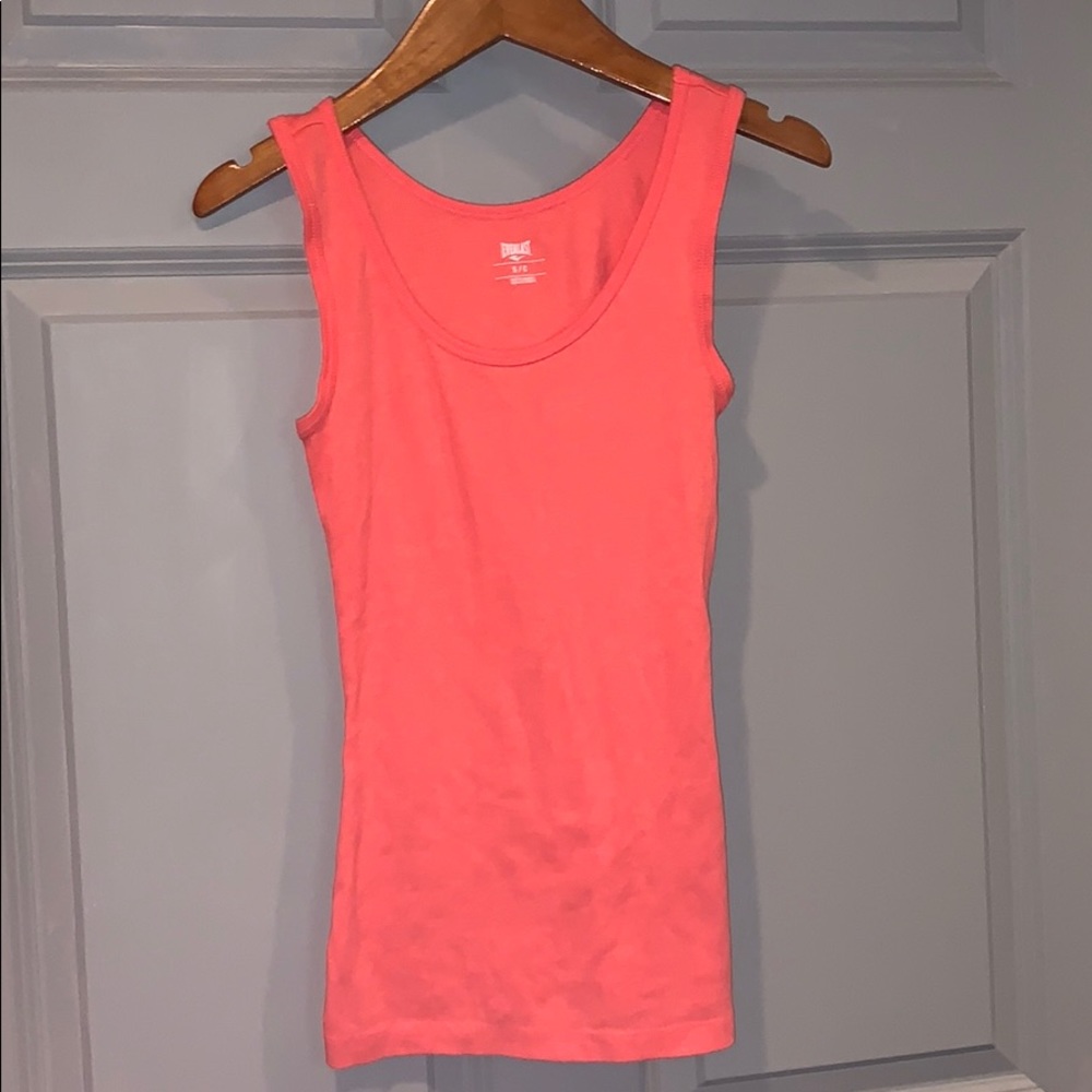 Everlast Women’s Tank